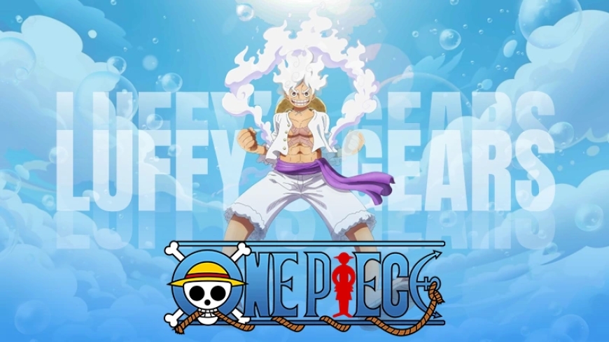 Luffy’s Gears: A Deep Dive Into the Revolutionary Power of Monkey D. Luffy