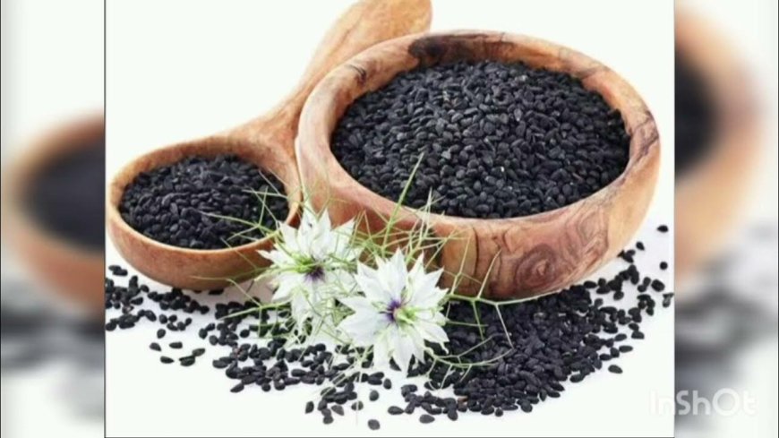 Unlock the Power of Turkish Black Seed Oil: Nature’s Ancient Remedy