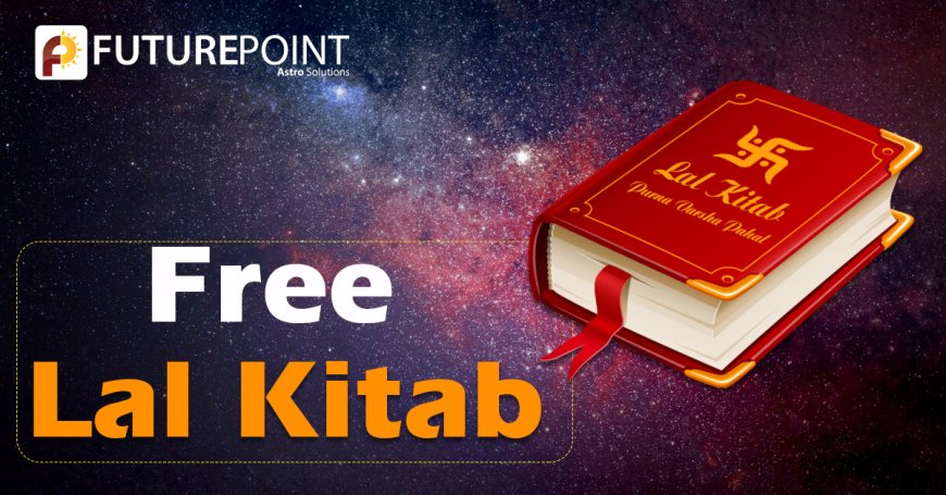 Free Lal Kitab