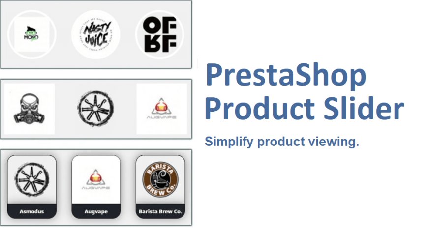 Using PrestaShop Product Slider to Display Related Products and Score More Sales