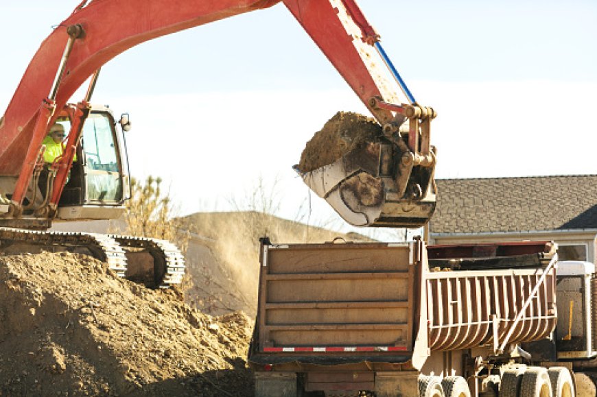 Excavation Companies Melbourne: Building Strong Foundations for Every Project