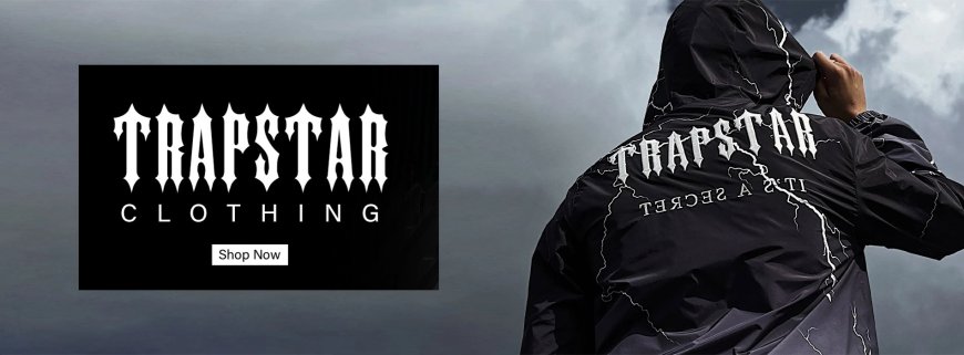 Perfect Streetwear Trapstar Joggers Fit Now