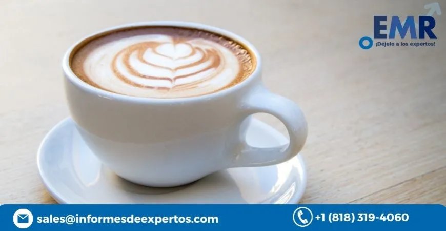 El Mercado de Café en China: Crecimiento y Oportunidades en un Mercado Emergente