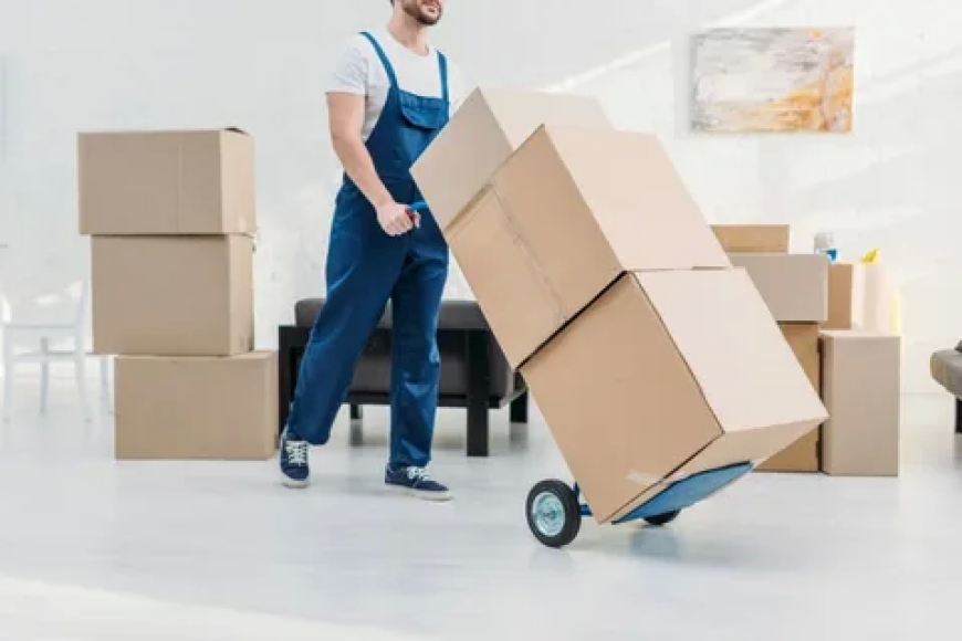 Removals Near Me in Milton Keynes  The Complete Guide to Stress-Free Moving