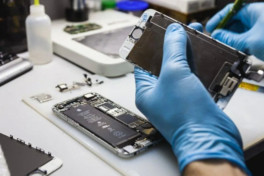 Mobile Phone Repair Near Me Finding Quality Service for Your Device