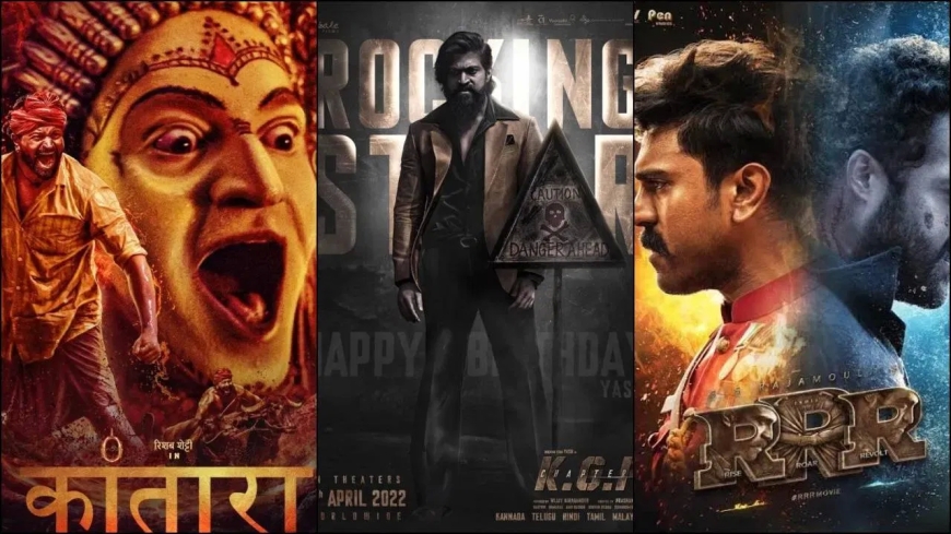 Who Dominates Indian Cinema Bollywood or Tollywood?