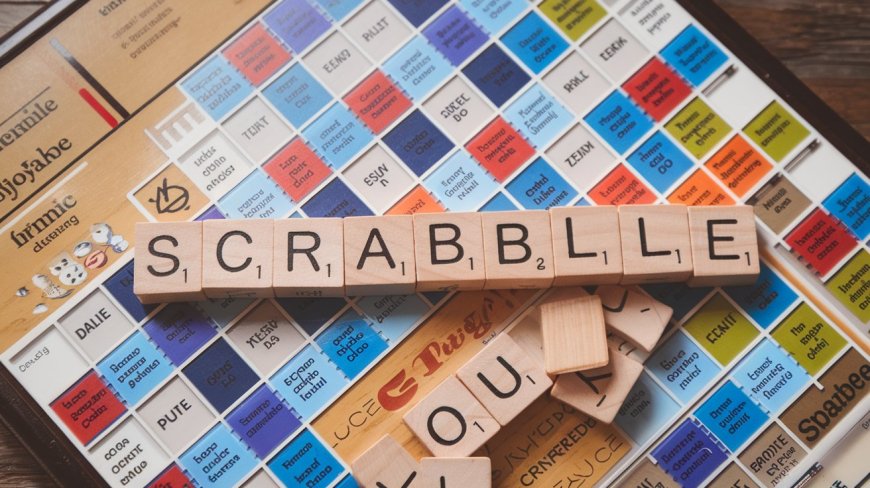 scrabble word finder