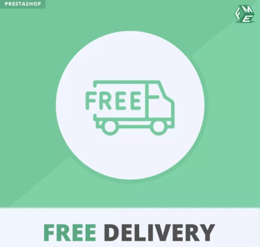 From Complexity to Simplicity: Automate Free Shipping Rules with PrestaShop