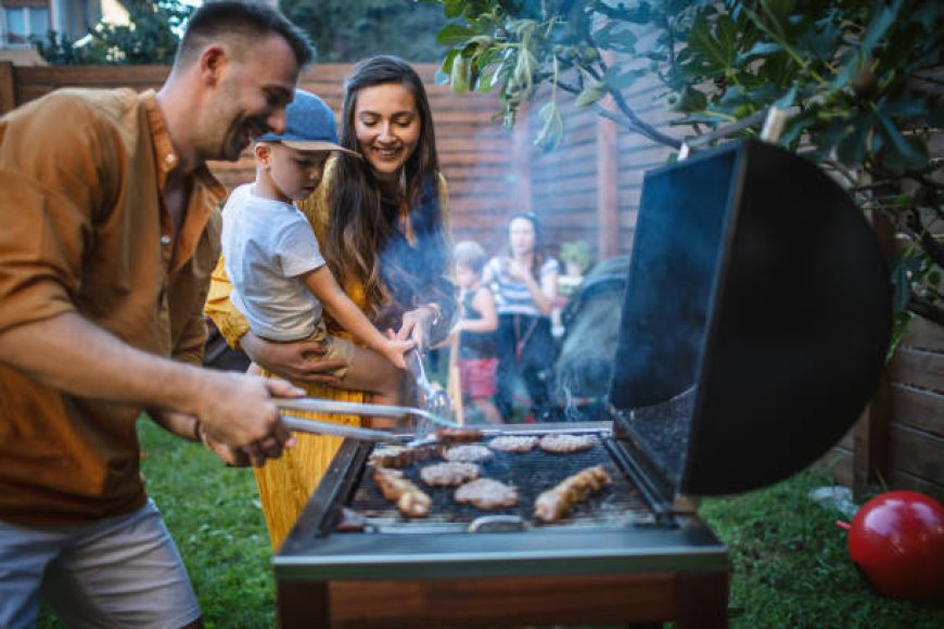 Transform Your Outdoor Kitchen into a Masterpiece with Expert Setup!