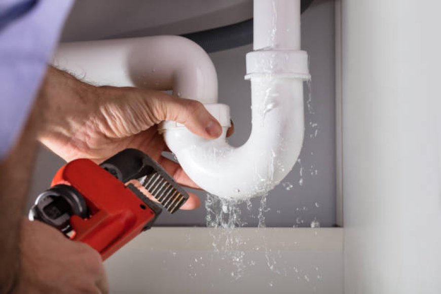 What Are the Most Common Plumbing Emergencies in Winter?