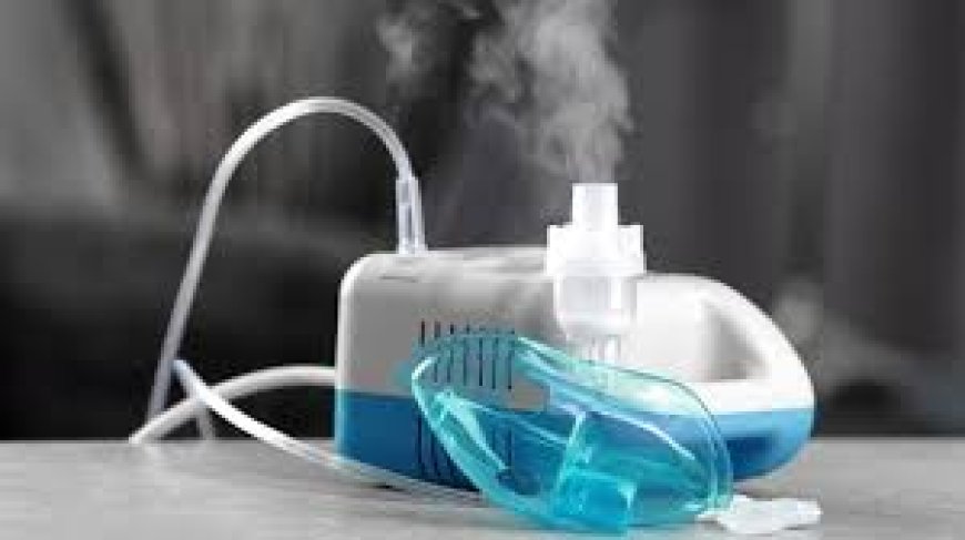 How Nebulizers Work: The Science Behind Effective Medication Delivery