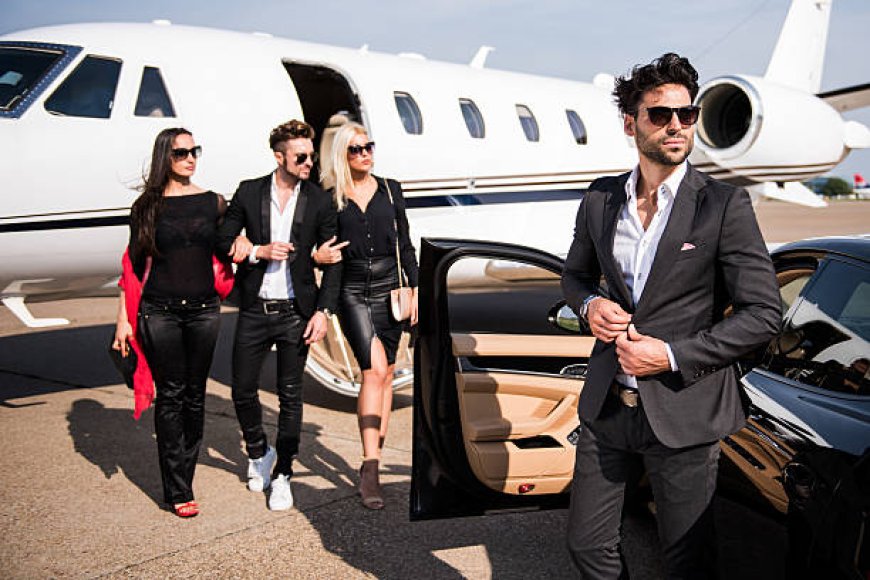 Elevate Your Travel with the Best Airport Car Service Tampa Offers