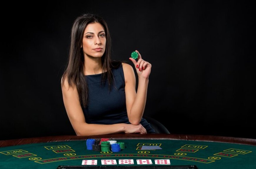 Proven Strategies for Winning Big in Live Casino Games