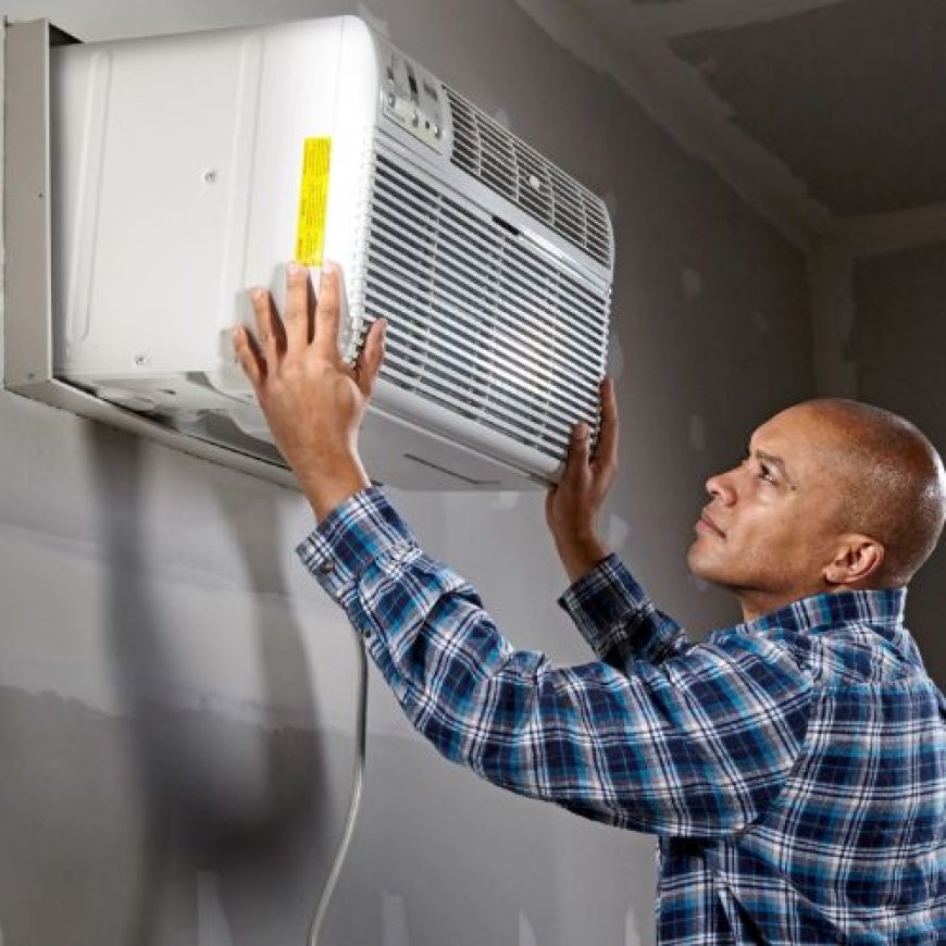 Signs Your Air Conditioner Is Overheating