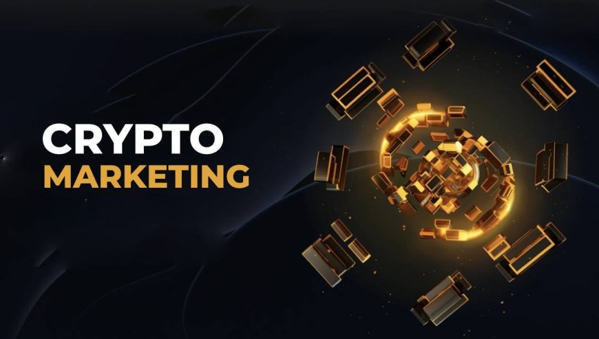 What Are the Best Platforms for Crypto Marketing in 2025?