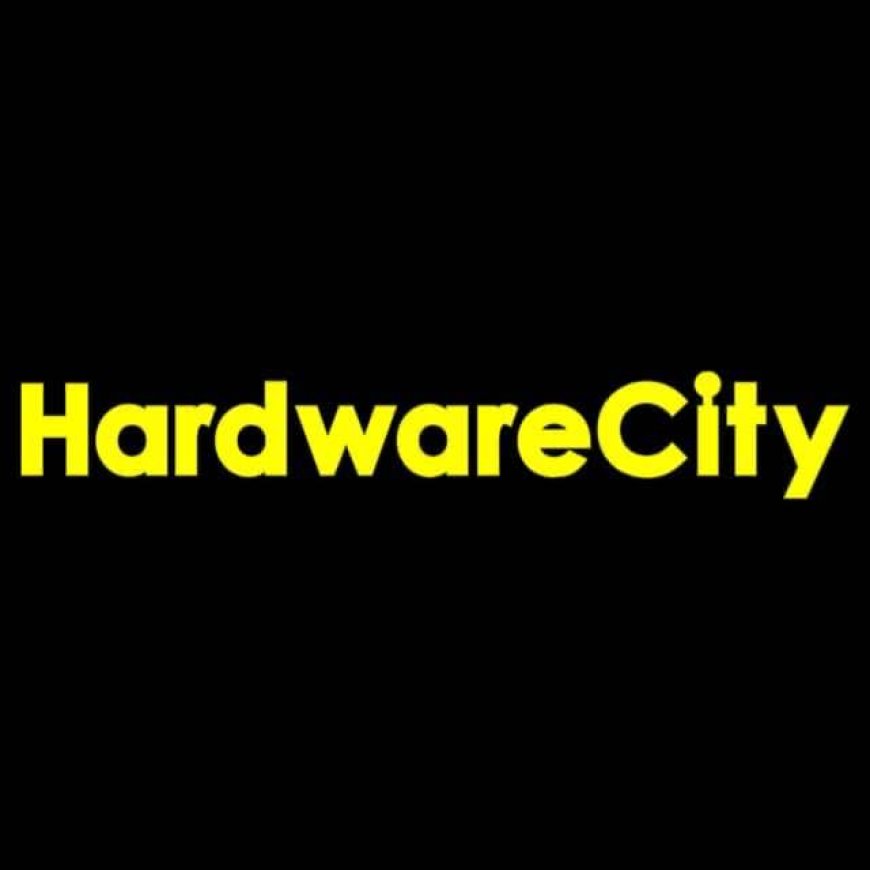 HardwareCity Singapore – Your Complete Hardware, Tools, and DIY Solutions Hub