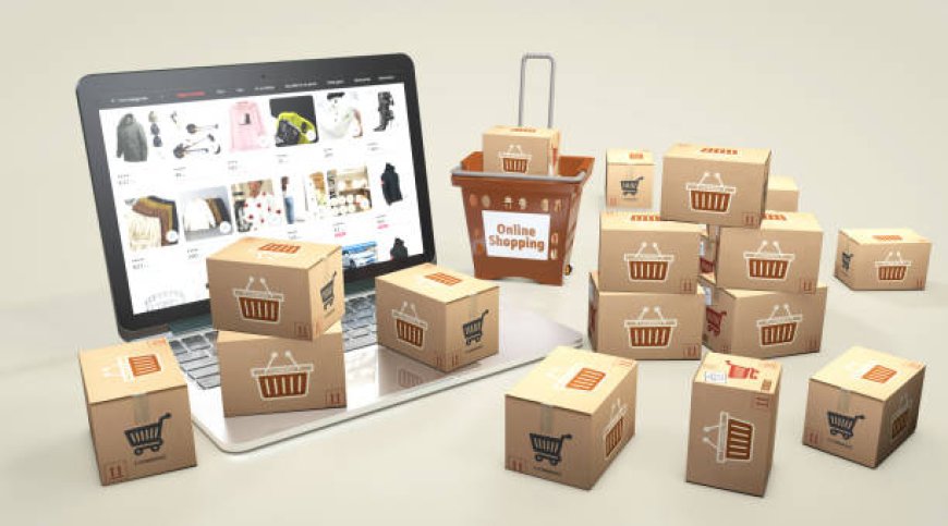 How Packshot Photography Elevates E-Commerce Brands