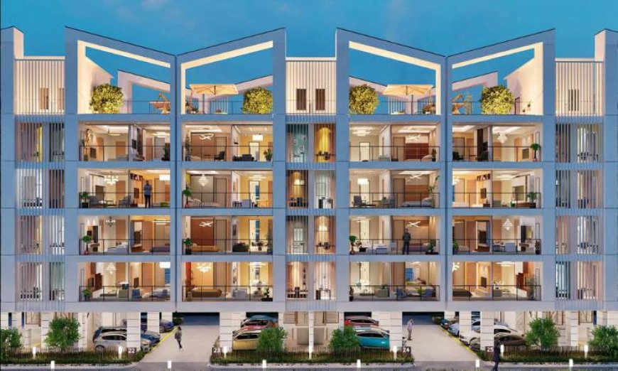 Signature Global Daxin Vistas: A Luxury Living Opportunity in Gurgaon