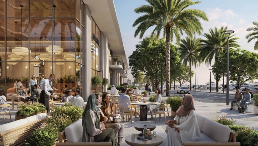 Emaar Porto View: Latest Price & Payment Plans