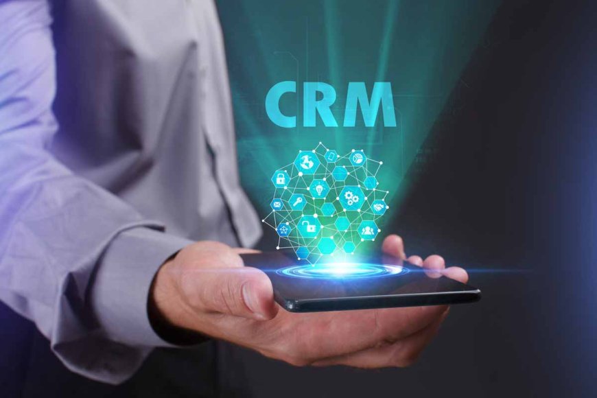 How AI CRM Software Free Boosts Small Business Success