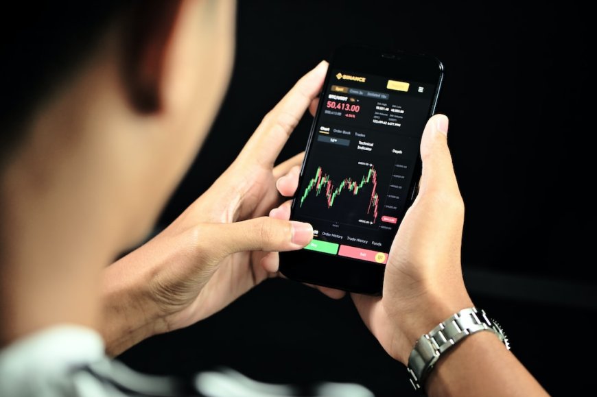 NovusX Trading Platform: Features and Benefits 2024