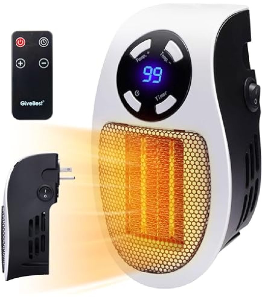 Top Heat Heater :[ Best Season For Use ] How to Efficiently Use a TopHeat Heater in Winter.