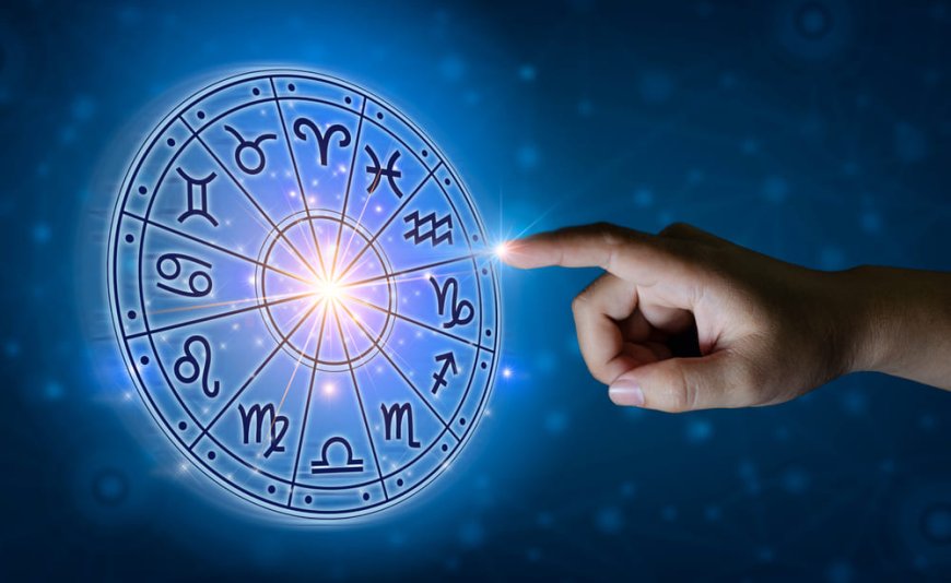 Top Astrologers in India