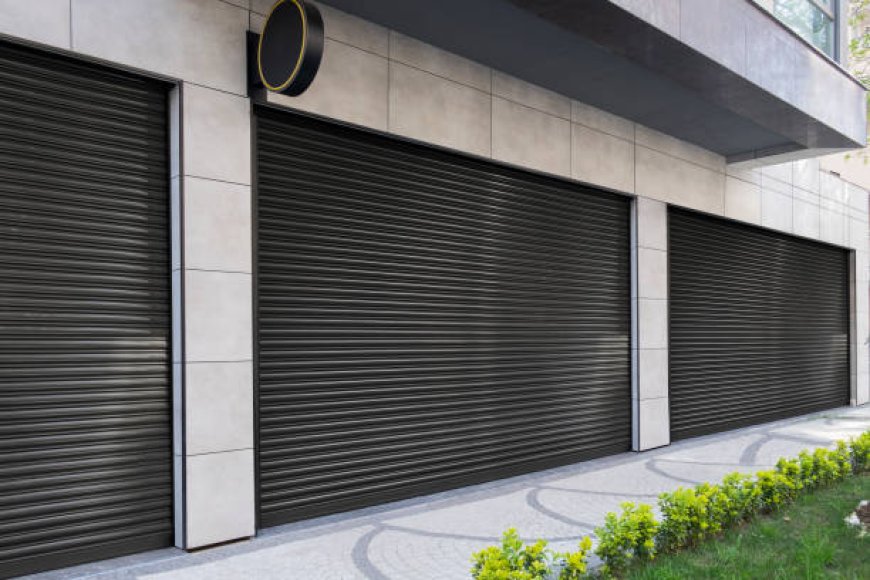 Why Investing in New Garage Doors Is a Smart Choice for Homeowners