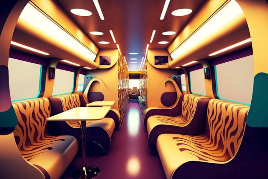 Experience Unmatched Party Bus Rental Near Me with Falcon Transportation Inc.