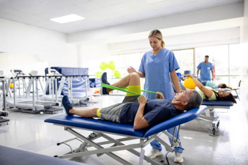 How Does an Orthopedic Specialist Diagnose Your Condition?