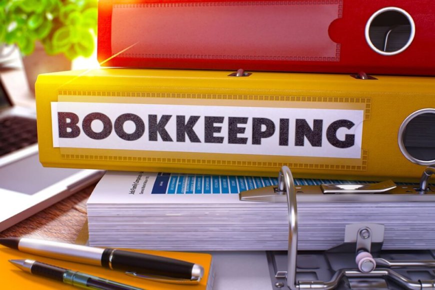 The Benefits of Using Online Bookkeeping Services for Small Businesses