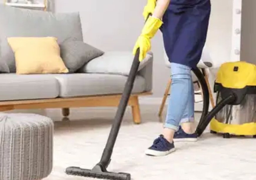 Is Professional Home Cleaning Worth the Hype?