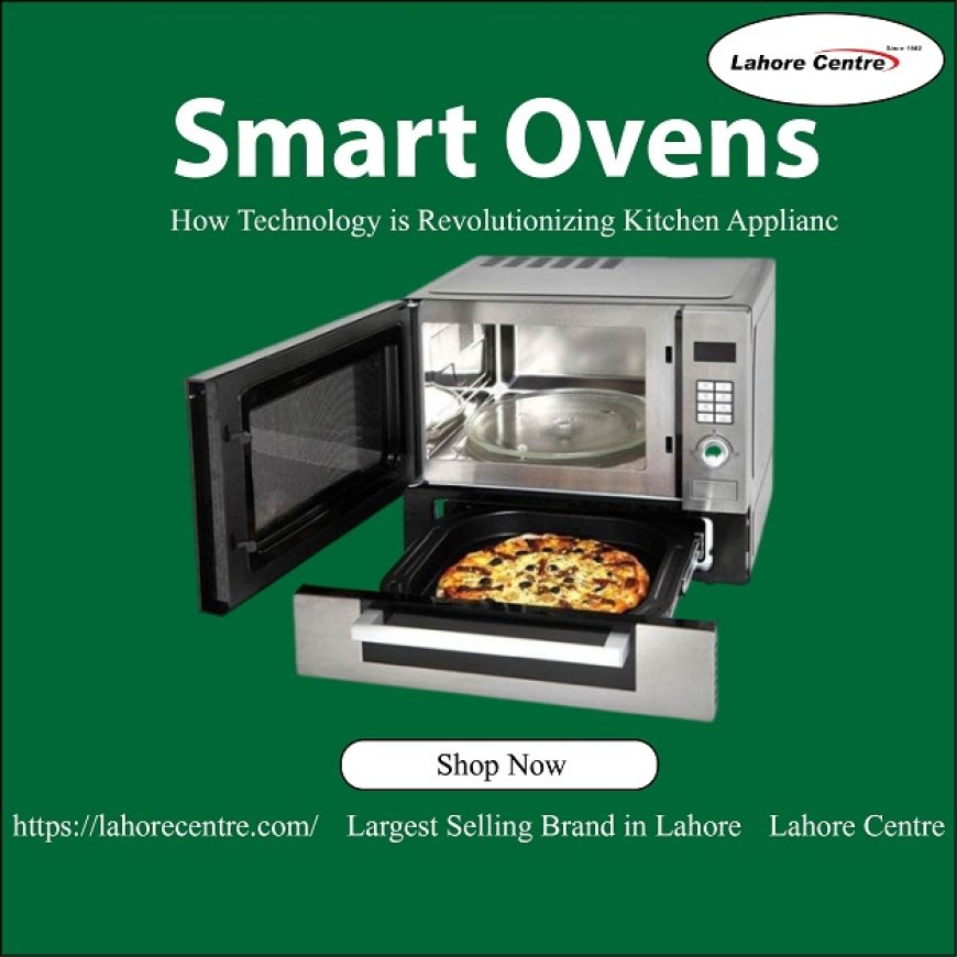 Quick Meals with Dawlance Built-in Ovens: Tips and Tricks