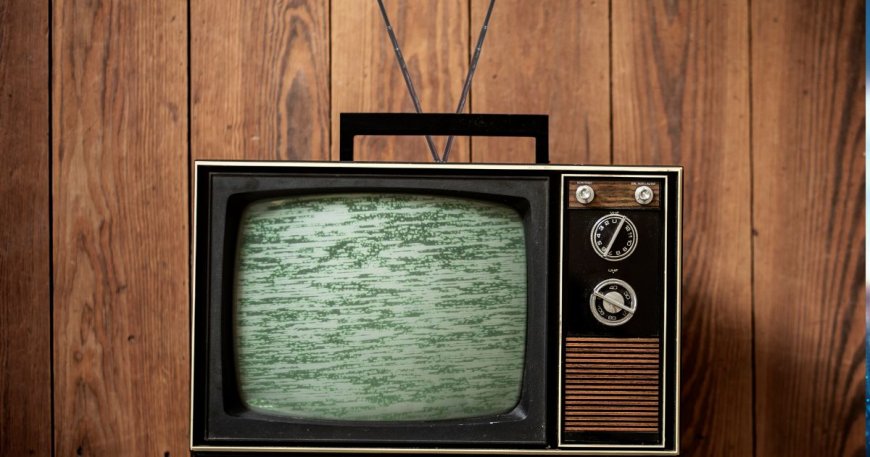 Global Television Market Growth, Trends, and Future Outlook (2024-2032)