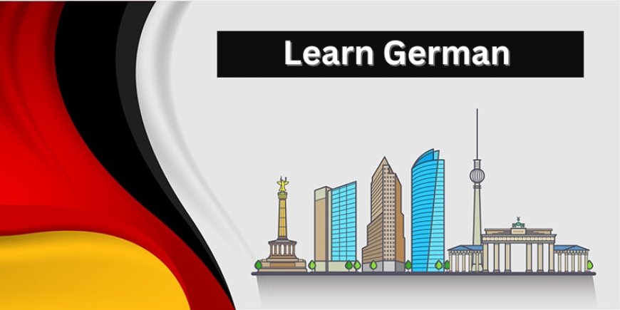 German Language Course