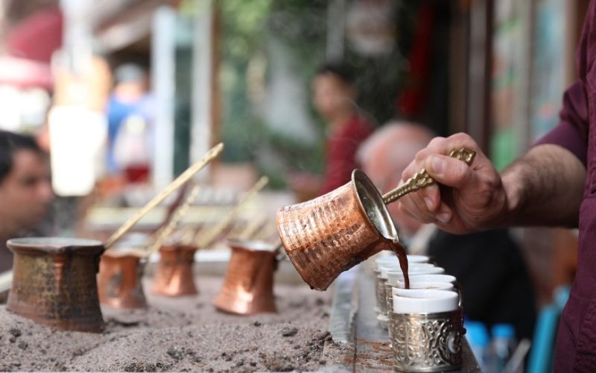 10 Fascinating Traditions That Define Turkish Culture