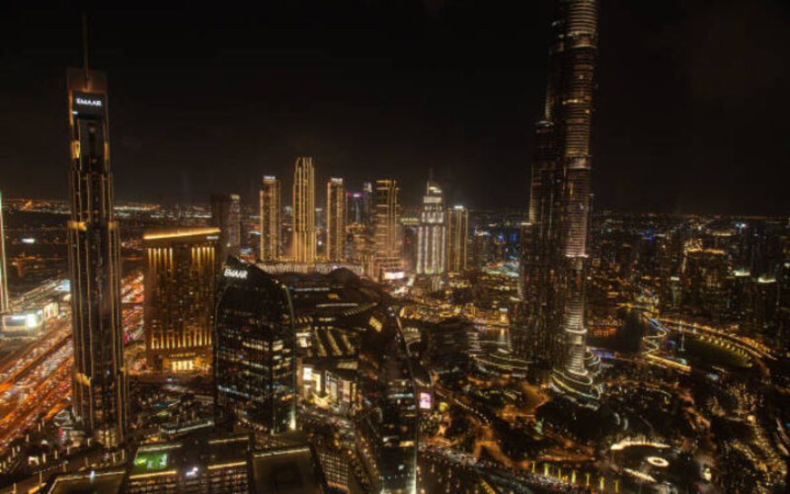 Experience Futuristic Dubai: Highlights of a Half-Day City Tour