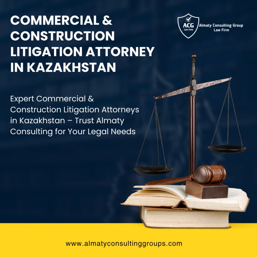 Expert Legal Advisory on Antimonopoly, Oil & Gas, Mining, Transport, and Labour Regulations - Almaty Consulting