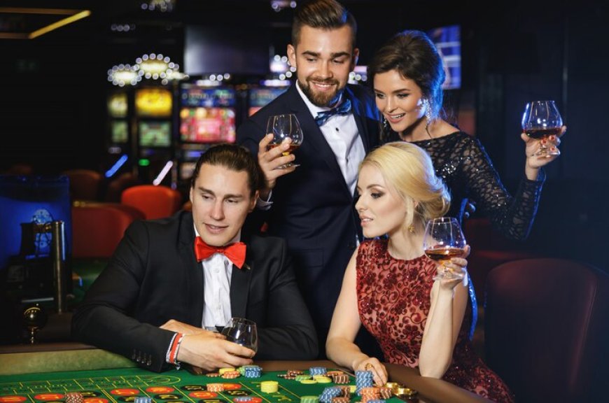 Exploring the Best Online Blackjack Games with Live Dealers