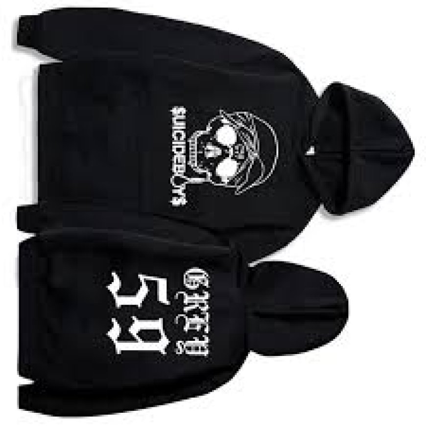 Suicide boys Merch USA Branded Fashion