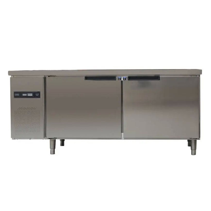 Commercial Under Counter Freezer Canada: Top Picks for Your Business Needs