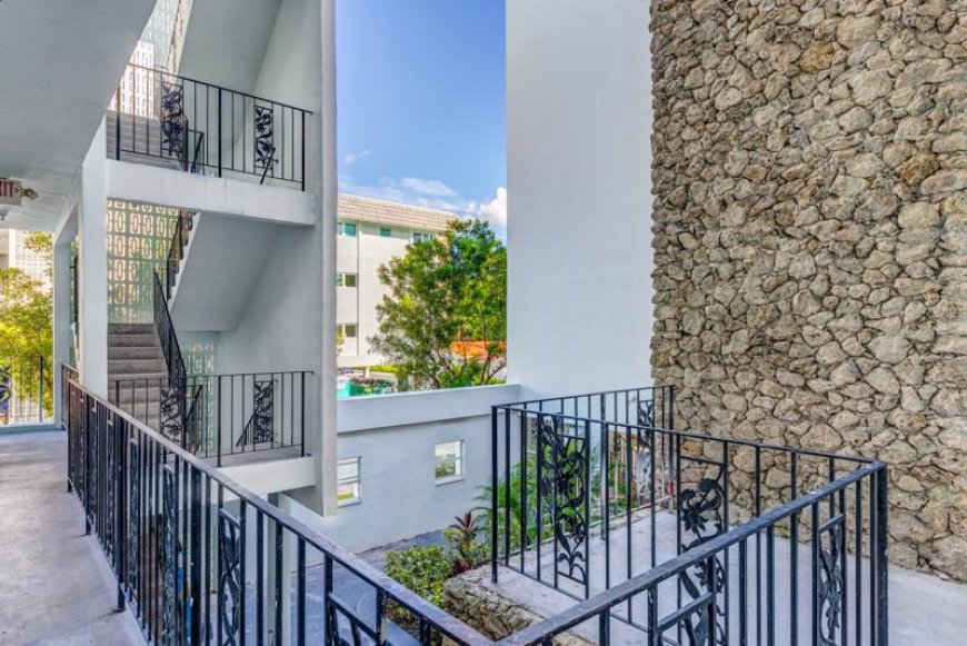 8 Features to Look for in Coral Gables Apartments