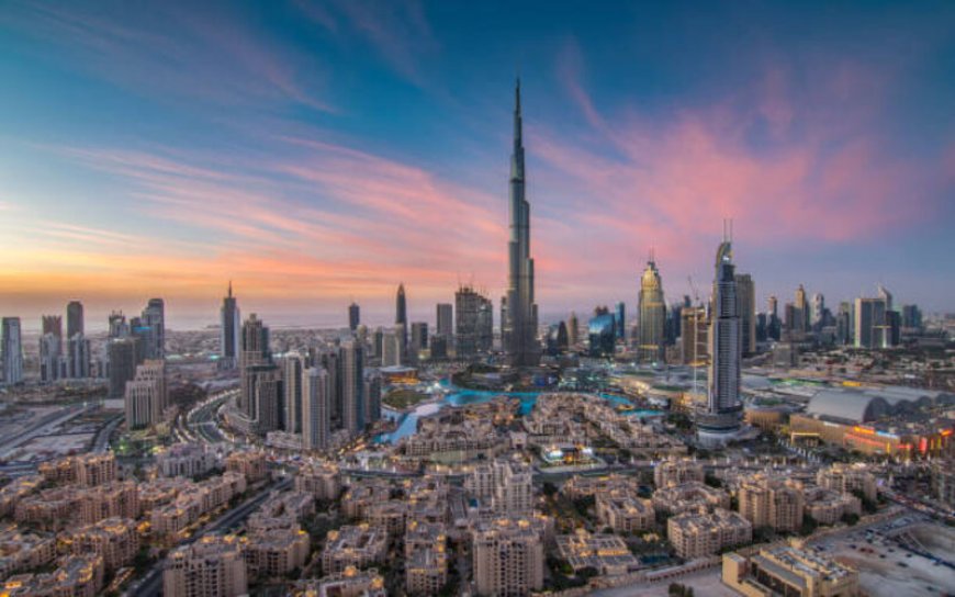 What to Expect When Visiting Dubai for the First Time