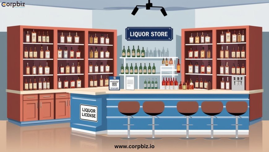 Legal Tips for Securing a Liquor License for Your Pub or Lounge