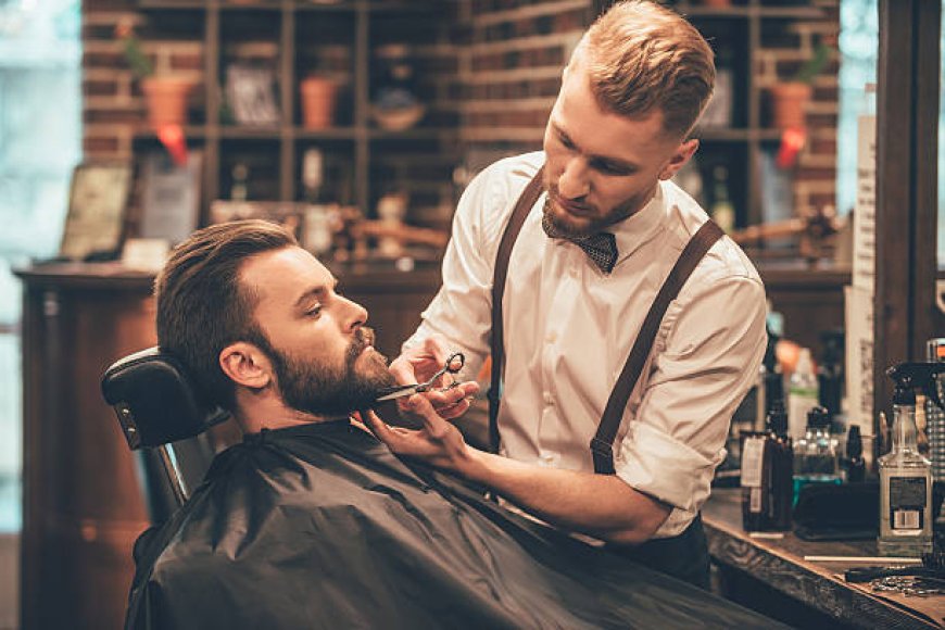 Are These Haircare Tips from Barbers Worth Following?