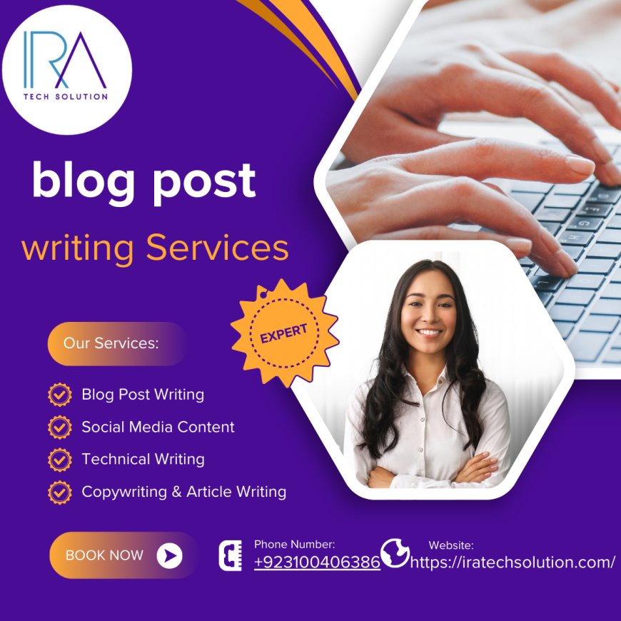 Best Websites to Write Blogs