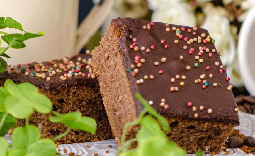 How Personalised Brownies Can Make Any Corporate Event Stand Out