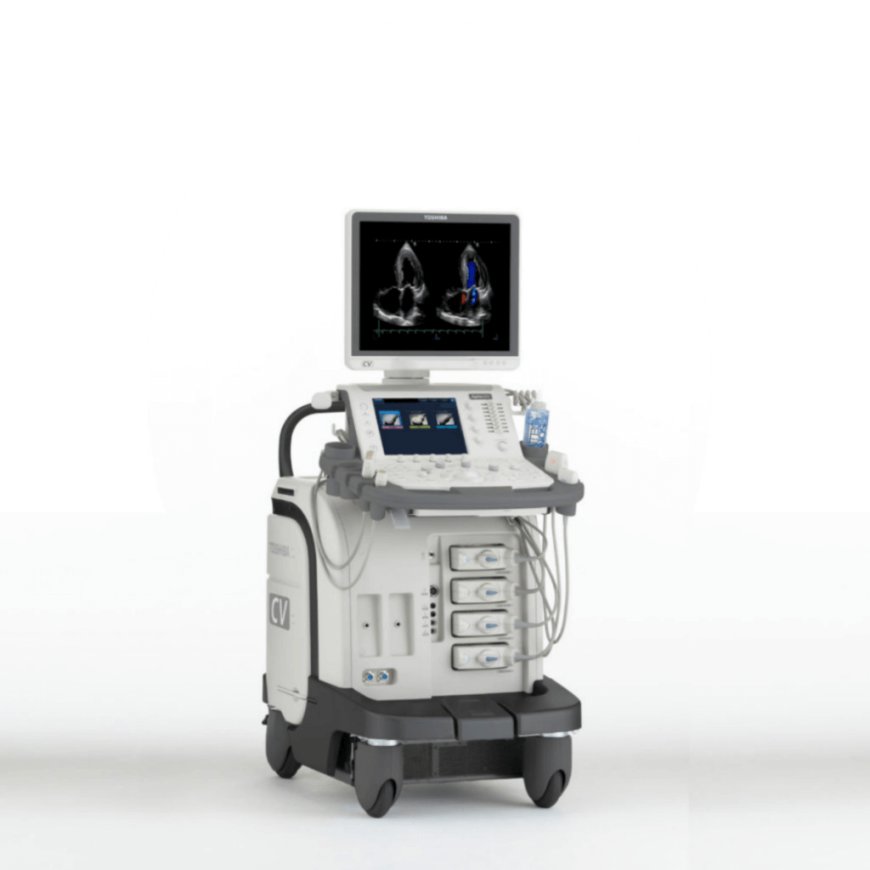 Laptop Ultrasound Machine Price in Pakistan Options for Diagnostic Excellence