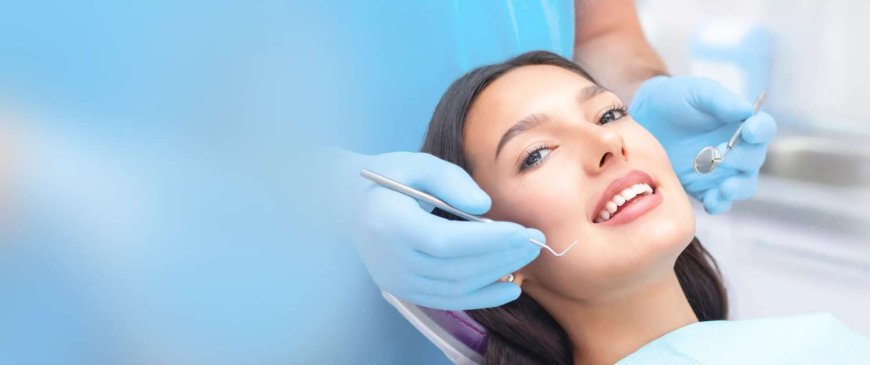 Finding the Best Dentist in Arlington, MA: A Comprehensive Guide