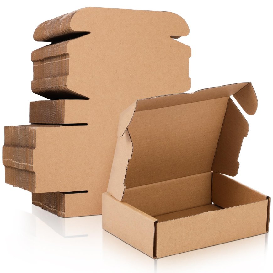 Affordable Shipping Boxes for Your Business Needs